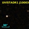 COSMOS J100030.30+020147.8