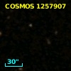 COSMOS J100039.85+020142.8