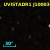 COSMOS J100036.42+020142.5