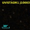 COSMOS J100037.19+020139.9