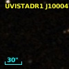 COSMOS J100047.87+020139.2