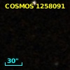 COSMOS J100050.85+020141.6