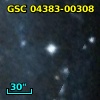 GSC 04383-00308