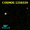 COSMOS J100029.87+020135.6