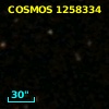 COSMOS J100040.09+020135.3