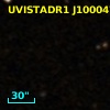 COSMOS J100047.52+020135.1