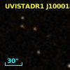 COSMOS J100018.49+020117.4