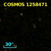 COSMOS J100039.78+020133.7