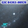 GSC 04383-00928