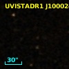 COSMOS J100024.13+020128.2