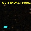 COSMOS J100023.77+020122.3