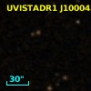 COSMOS J100043.25+020129.0