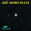 GSC 04383-01123