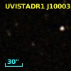 COSMOS J100035.38+020128.8