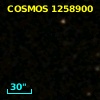 COSMOS J100027.62+020128.0