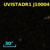 COSMOS J100047.65+020127.9