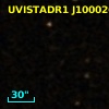 COSMOS J100026.19+020129.0