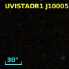 COSMOS J100051.72+020132.9