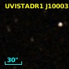 COSMOS J100035.38+020123.1