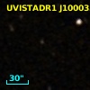 COSMOS J100035.40+020109.8
