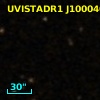 COSMOS J100040.01+020122.8