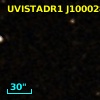 COSMOS J100028.36+020127.6