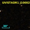 COSMOS J100028.31+020124.8