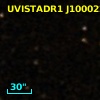 COSMOS J100022.68+020120.6