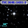 TYC 3648-1431-1