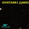 COSMOS J100028.51+020118.0