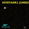 COSMOS J100029.72+020113.5