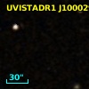 COSMOS J100029.77+020117.1