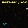 COSMOS J100036.11+020117.3