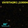 COSMOS J100040.13+020114.6
