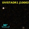 COSMOS J100029.32+020114.5