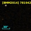 zCOSMOS 817956