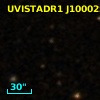 COSMOS J100023.93+020054.6