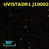 COSMOS J100024.01+020111.5