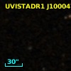 COSMOS J100047.78+020113.5