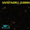 COSMOS J100041.20+020116.9