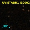 COSMOS J100022.15+020111.0