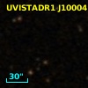 COSMOS J100041.66+020111.5