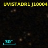 COSMOS J100042.33+020112.0