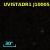 COSMOS J100051.18+020107.5