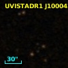 COSMOS J100042.65+020108.3