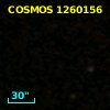 COSMOS J100051.00+020107.8