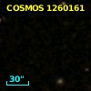 COSMOS J100028.15+020107.1