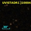 COSMOS J100041.66+020105.9
