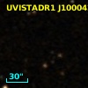 COSMOS J100042.98+020102.0