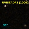 COSMOS J100029.83+020105.4